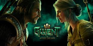 Ещё один Ведьмак: Гвинт попала в Steam